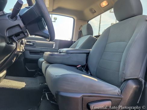 Used 2020 RAM 1500 Tradesman w/ Popular Equipment Group RWD image 7