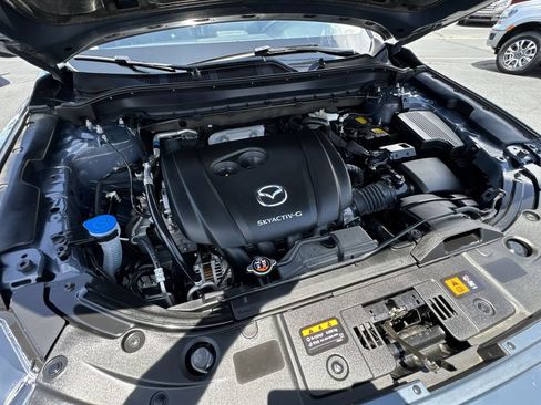Used 2024 MAZDA CX-5 Carbon Edition AWD/4WD image 31