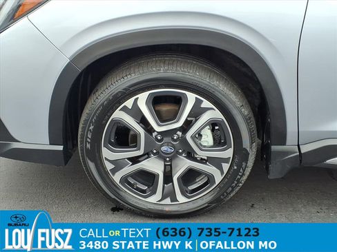 Certified 2024 Subaru Ascent Touring w/ Popular Package #2 image 32