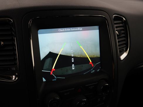 Used 2018 Dodge Durango R/T AWD/4WD image 23