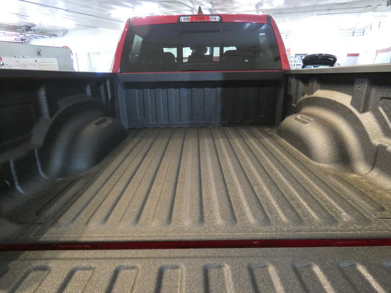 New 2026 RAM 1500 RHO AWD/4WD image 7