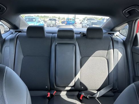 Used 2025 Honda Civic Sport image 13