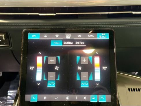 New 2026 Cadillac Escalade IQ Sport 2 w/ LPO, ONYX Package AWD/4WD image 14