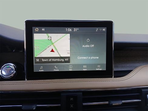 Used 2022 Lincoln Corsair Reserve w/ Equipment Group 201A image 16