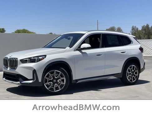 Used 2025 BMW X1 xDrive28i w/ Convenience Package image 1