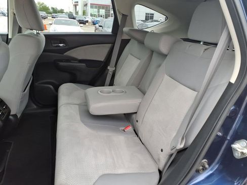 Used 2016 Honda CR-V EX image 26
