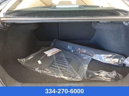 New 2025 Nissan Sentra SV w/ All-Weather Package image 19