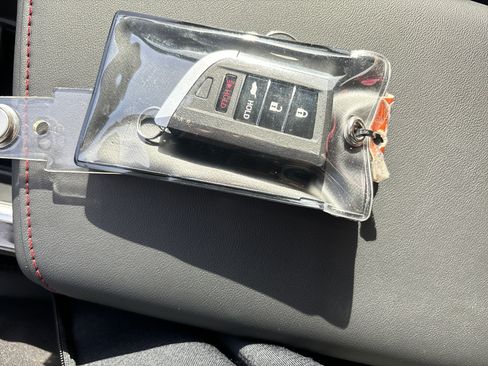 Certified 2025 Acura ADX A-Spec image 36