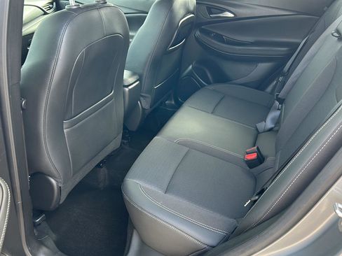 Used 2023 Buick Encore GX Select w/ Sport Touring Package AWD/4WD image 19