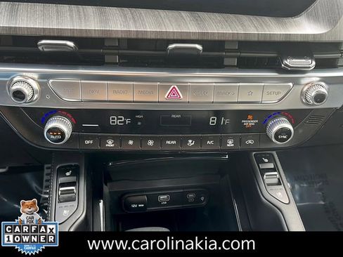Used 2024 Kia Telluride SX image 19
