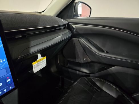 New 2025 Ford Mustang Mach-E Premium w/ Interior Protection Package image 24