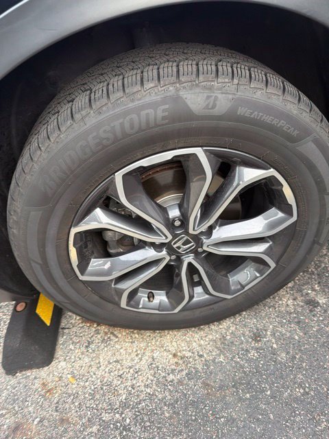 Used 2020 Honda CR-V EX image 8