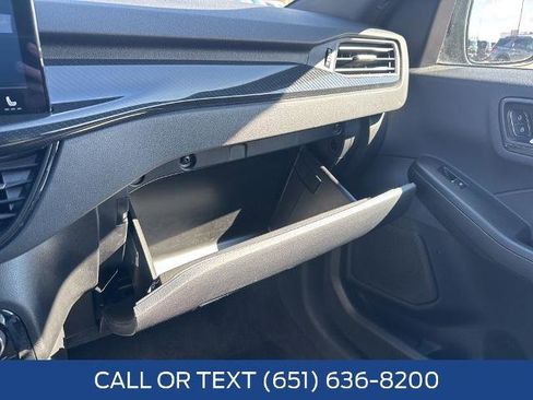 Certified 2023 Ford Escape ST-Line Select w/ Tech Pack #2 image 19