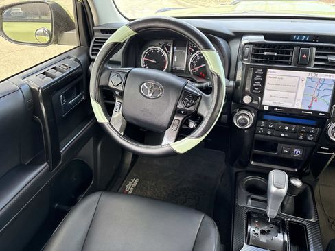 Used 2022 Toyota 4Runner TRD Pro image 27
