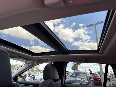 New 2026 MAZDA CX-50 AWD 2.5 S w/ Weather Package image 19