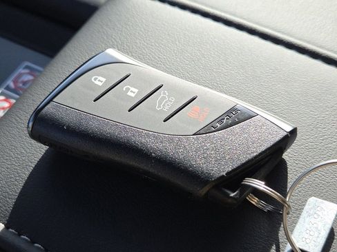 New 2025 Lexus LX 600 4WD w/ Premium Package image 51