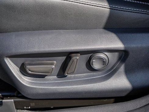 New 2026 Toyota Camry SE FWD image 22