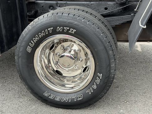 Used 2015 Ford F350 XL w/ Power Equipment Group image 23