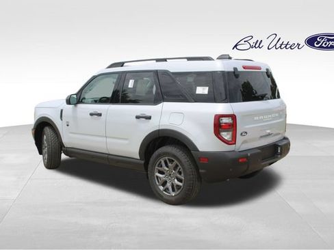 New 2026 Ford Bronco Sport Big Bend w/ Convenience Package AWD/4WD image 4