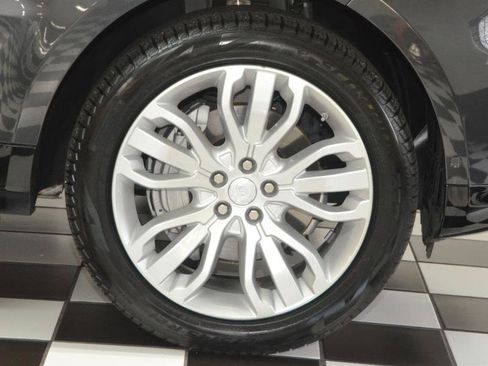 Used 2014 Lexus LS 460 w/ F Sport Package RWD image 13