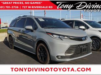 Certified 2025 Toyota Sienna XLE Woodland Edition AWD/4WD video 1