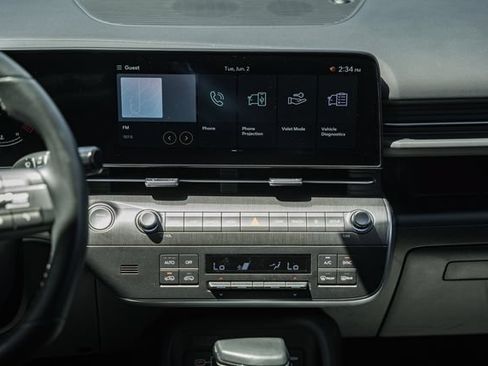 Used 2025 Hyundai Kona SEL AWD/4WD image 24