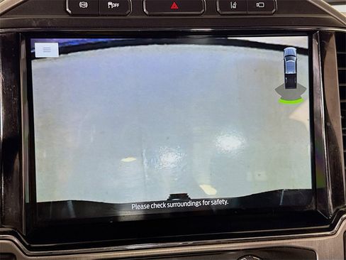 Used 2022 Ford F350 Platinum image 44