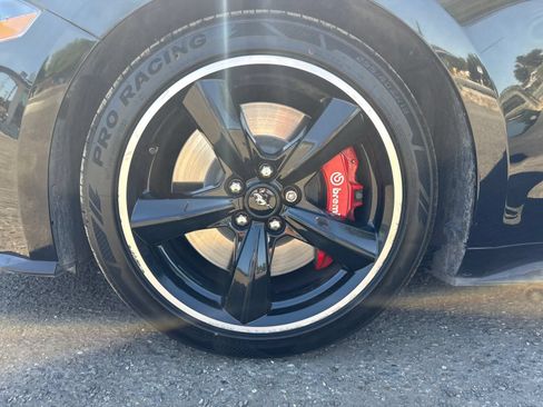 Used 2019 Ford Mustang Bullitt w/ Bullitt Electronics Package RWD image 27