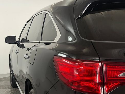 Used 2017 Acura MDX FWD image 66