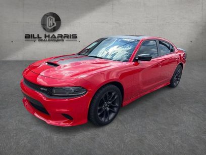 Used 2023 Dodge Charger R/T w/ Daytona Edition Group