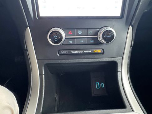 Certified 2024 Ford Edge SEL w/ Convenience Package AWD/4WD image 32