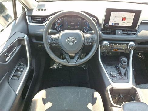 Certified 2024 Toyota RAV4 XLE AWD/4WD image 22