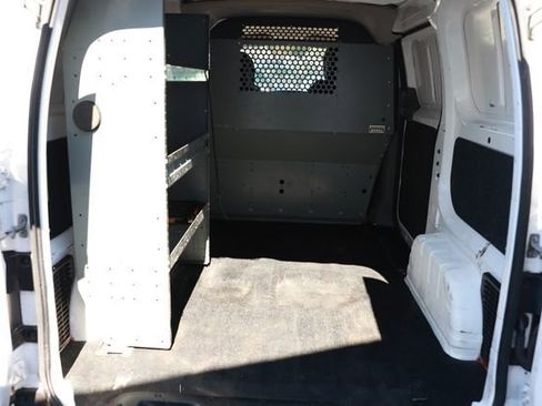 Used 2018 Nissan NV200 S image 25