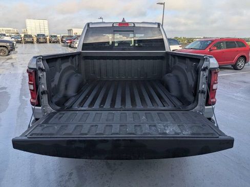 Used 2025 RAM 1500 Big Horn AWD/4WD image 12