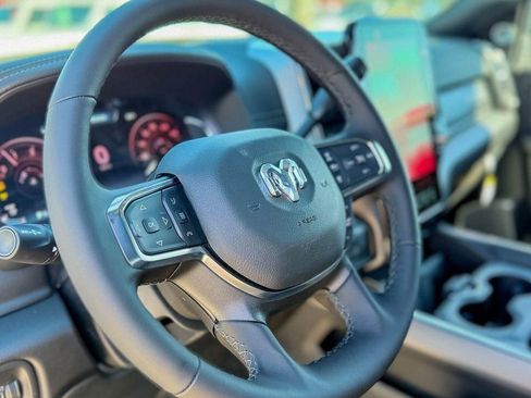 New 2026 RAM 2500 Laramie image 6