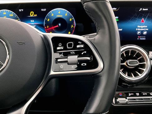 Certified 2023 Mercedes-Benz GLB 250 image 22