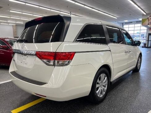 Used 2016 Honda Odyssey EX image 6