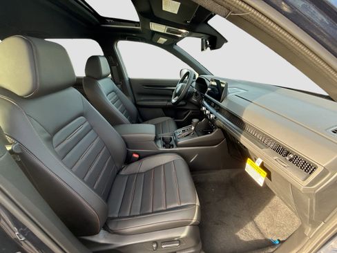 New 2026 Honda CR-V Sport-L image 24