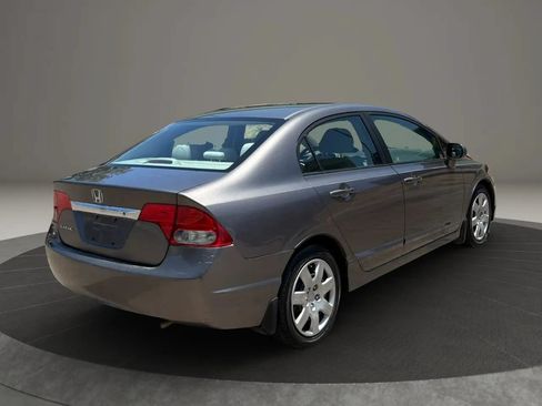Used 2009 Honda Civic LX image 6