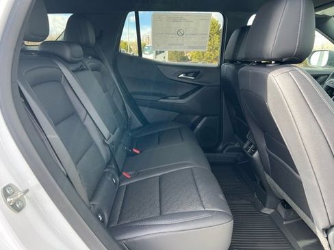 New 2026 Chevrolet Equinox LT w/ Convenience Package II image 14