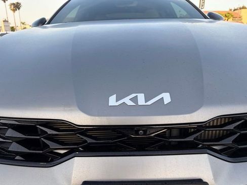 Certified 2025 Kia K5 GT w/ GT1 Package image 15