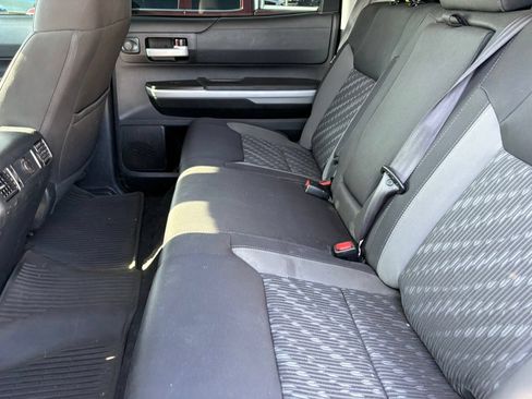 Used 2020 Toyota Tundra SR5 w/ SR5 Convenience Package RWD image 11