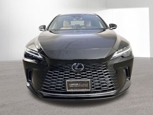 Certified 2025 Lexus RX 350 Premium w/ Convenience Package image 29