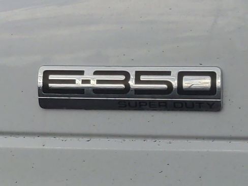 New 2024 Ford E-350 and Econoline 350 Super Duty w/ Power Windows & Locks Group RWD image 23
