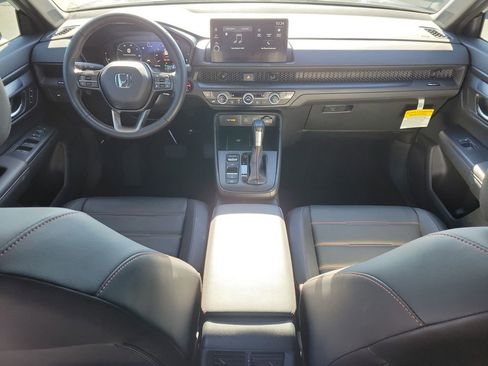 Certified 2026 Honda CR-V Sport-L image 20