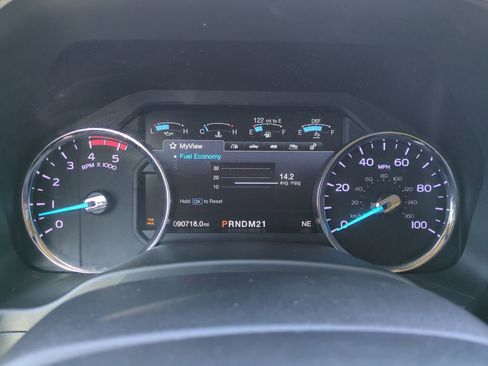 Used 2018 Ford F250 Lariat w/ Chrome Package AWD/4WD image 31