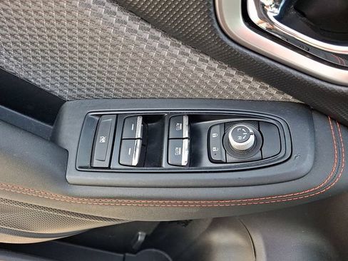 Used 2020 Subaru Forester Sport AWD/4WD image 21