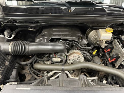 Used 2019 RAM 1500 Big Horn image 33