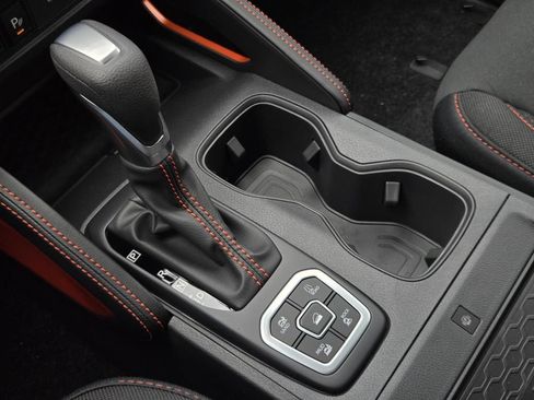 New 2026 Nissan Frontier PRO-4X AWD/4WD image 22
