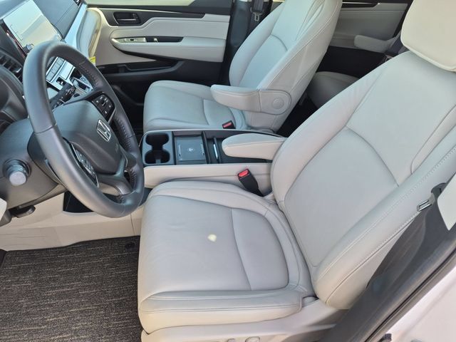 Used 2026 Honda Odyssey EX-L image 15